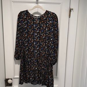 Women’s Small - Impeccable Pig Fall Dress